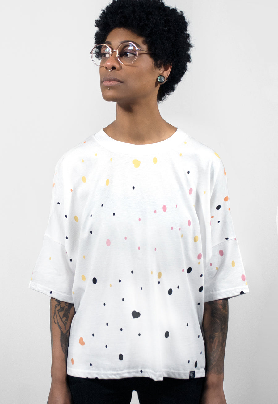 Speckle T-Shirt