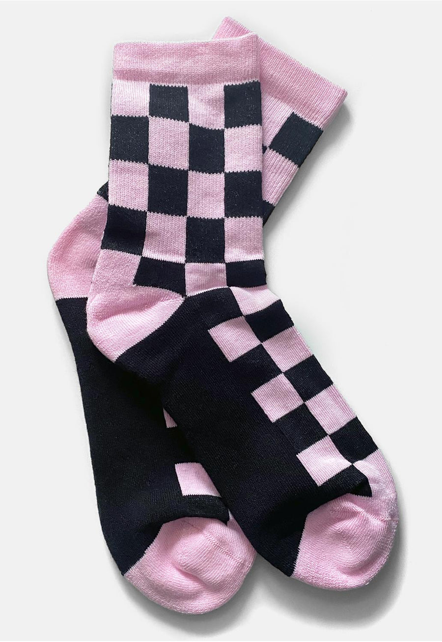 Sorbet Super-Plush Socks